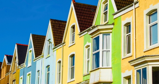 Remortgage surge expected to hit new build market Remortgage surge expected to hit new build market